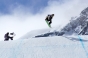 , Winter X-Games Womens Board Slopestyle 2011 - Courchevel Enquirer